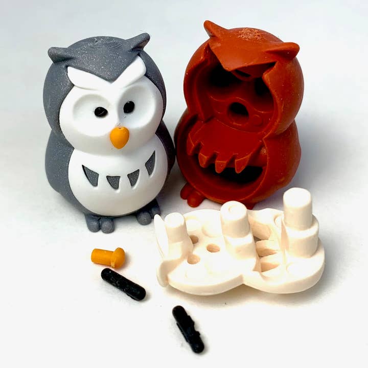 BCmini - Wholesale Eraser - Iwako Jungle Paradise Erasers