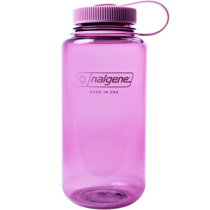 One Bay Distribution - Wholesale Water Bottle - Nalgene 32oz Wide Mouth Sustain Bottle - 50% Recycled4