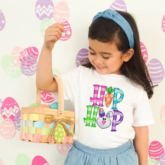 Bama Screens - Wholesale Sublimation Transfer - Hip Hop Girl *P49-511