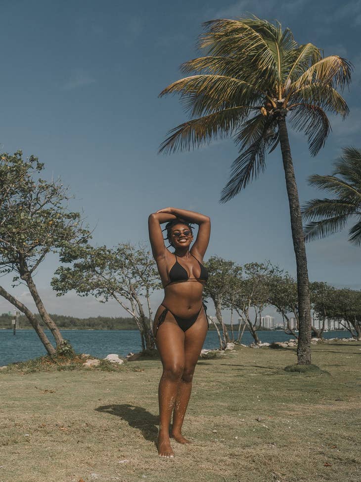 Top Reasons to try a Thong Bikini This Summer – Pure Bliss Bikinis