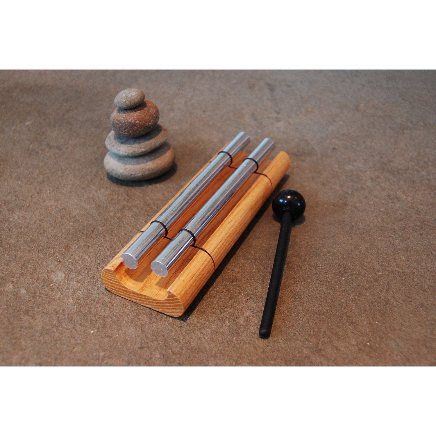 Woodstock Chimes - Wholesale Meditation Supplies - Woodstock Zenergy® Chime - Meditation1