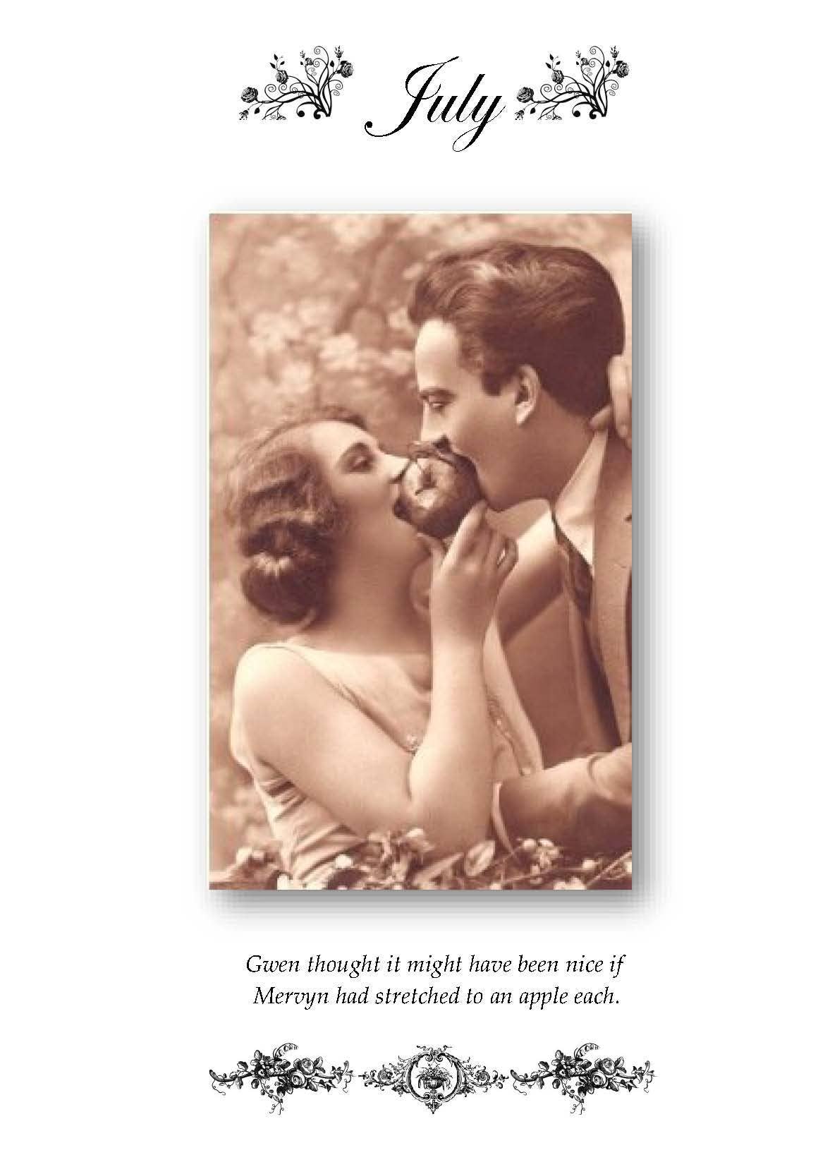 VINTAGE LADIES COLLECTION - Wholesale Notebook - Vintage Ladies Collection: WEDDING NOTEBOOK & PLANNER23