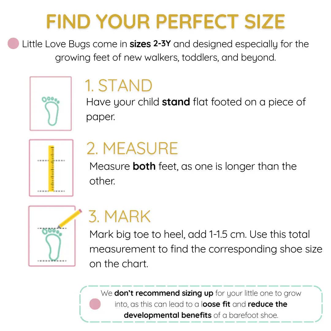 Little Love Bug Company - Venta al por mayor Sandalias - Niños - La Sandalia Beck4