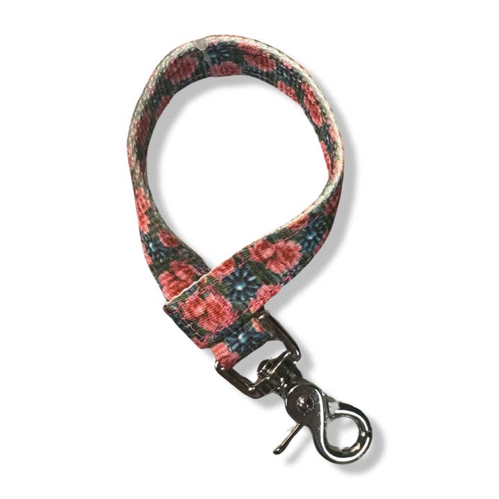 Schulz Equine - Wholesale Horseback Riding Gear - Nylon Tie-Down Keeper8