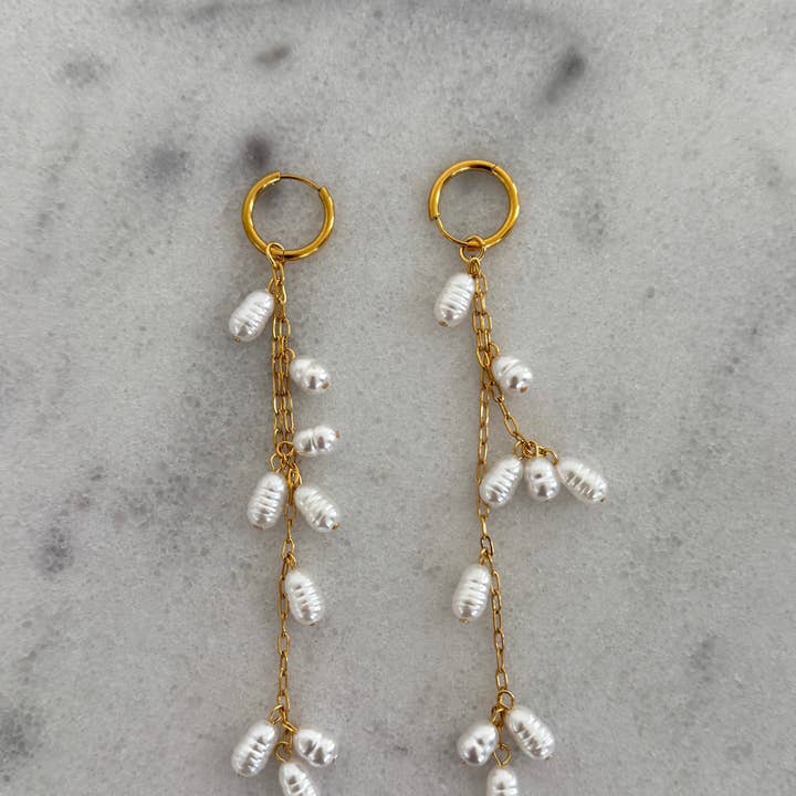 BENTLEY EARRINGS and other Purchase Wholesale bentley. Free Returns & Net 60 Terms on Faire trending on Faire.