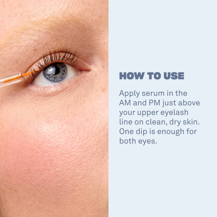 BABE ORIGINAL - Wholesale Eyelash/Brow Serum - Babe Original Renewing Lash Serum 6mL6