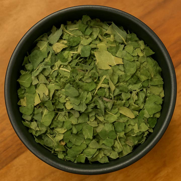 Neem Leaf Cut (Azadirachta Indica) for wholesale by LA Herb