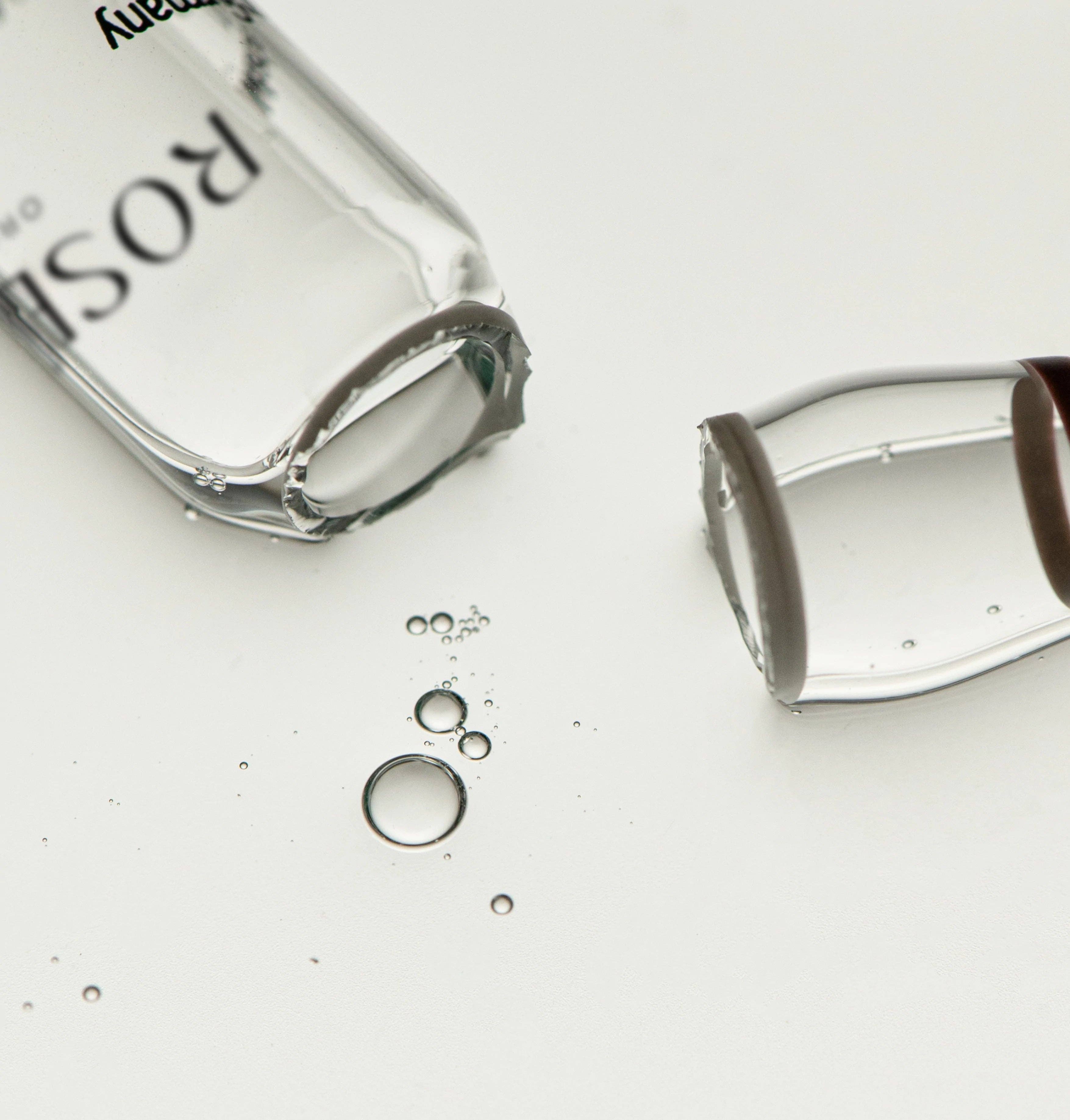 Rosental Organics - Wholesale Facial Serum/Concentrate - 4% Collagen Ampoules | Slow-Aging Booster3