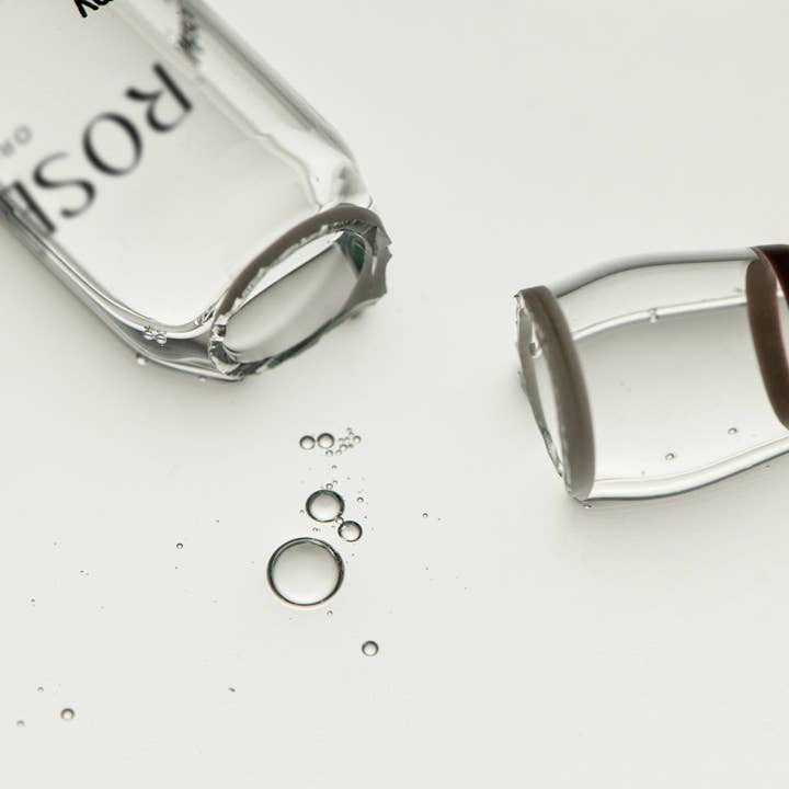 Rosental Organics - Wholesale Facial Serum/Concentrate - 4% Collagen Ampoules | Slow-Aging Booster3