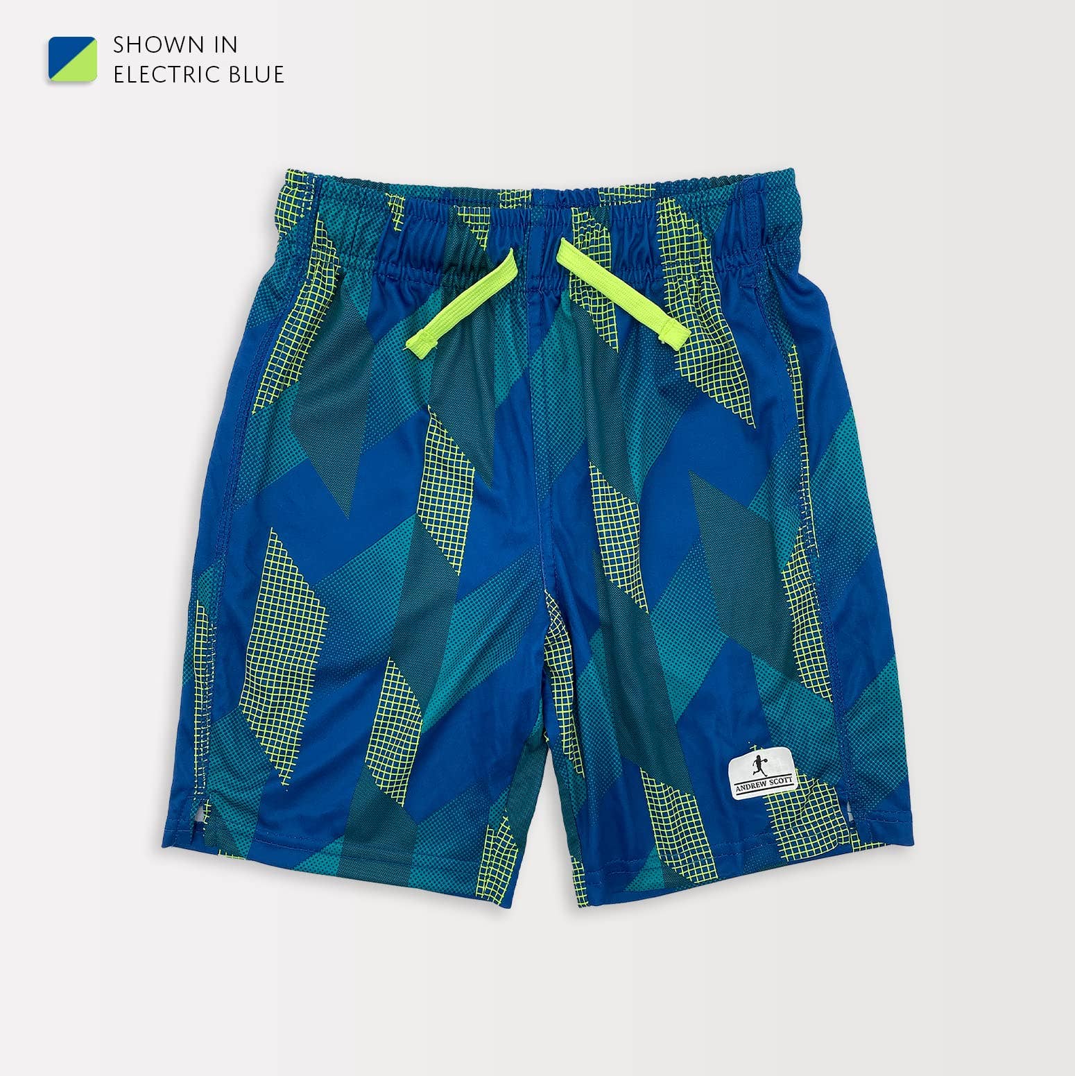 I-Wear Brands - Wholesale Athletic Shorts - Kids - Boy's Basketball Shorts With Pockets29