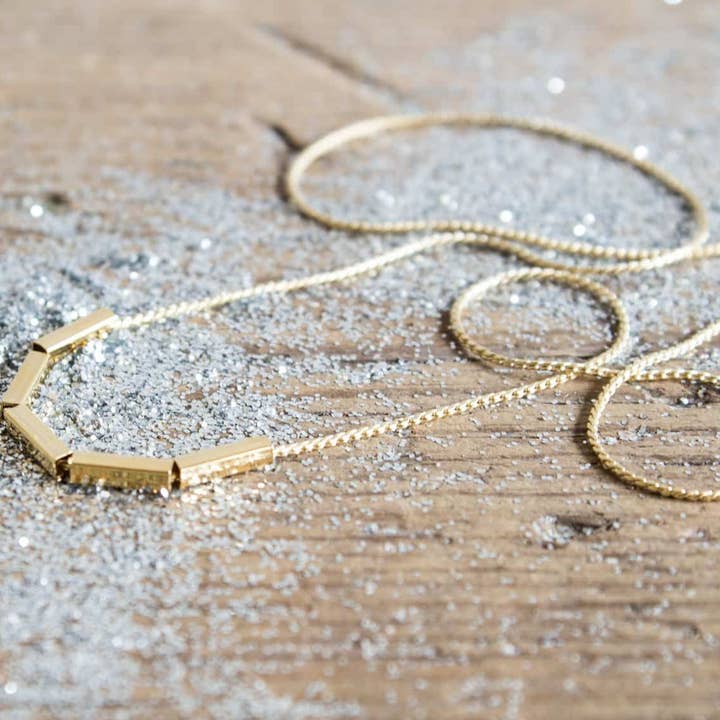 Constellation Pendant for wholesale by Fauna y Flora