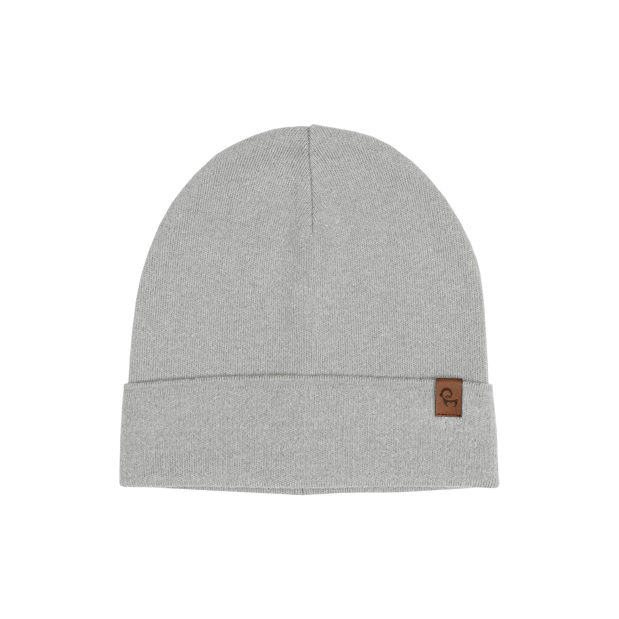 menique – Gorro - Crianças por atacado – Gorro Infantil em Tricô de Merino e Cashmere9
