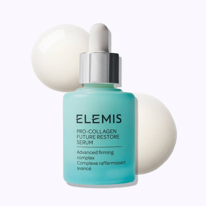 Dermstreet – Engroshandel Ansigtsserum – Elemis Pro-Collagen Future Restore Serum1