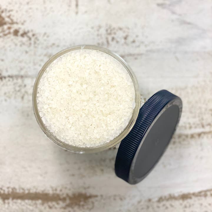 White Rock Soap Gallery - Wholesale Bath Soak/Milk - Muscle Soak1