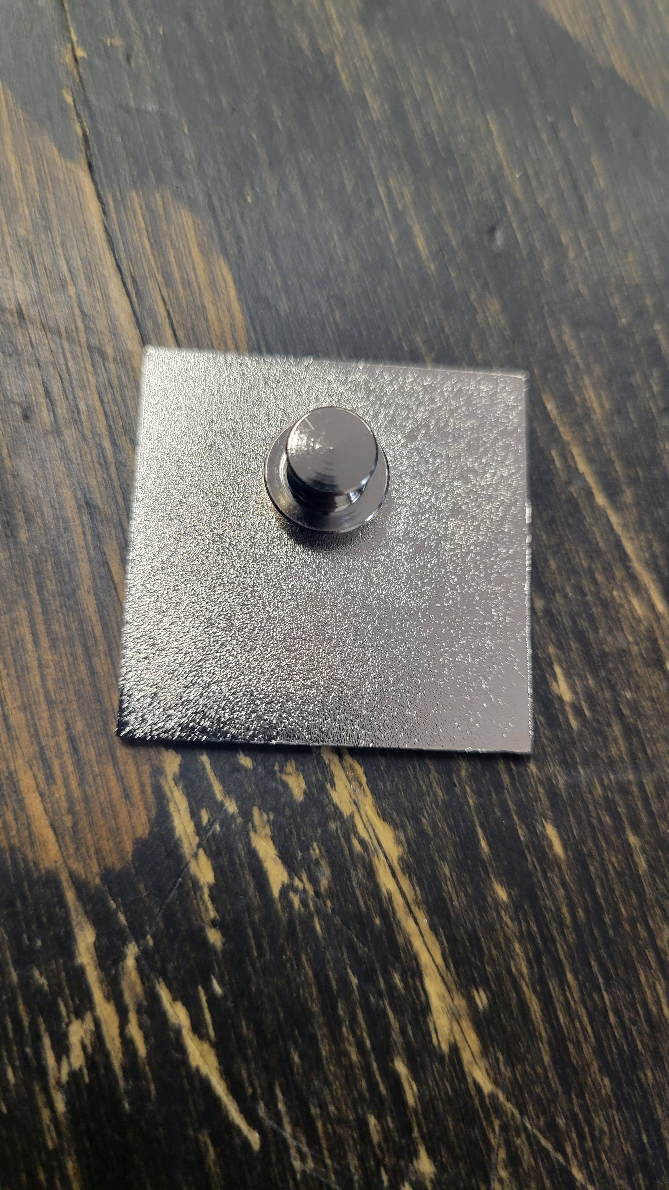 Fresh Fruit for Rotten People – Engroshandel Reversnål/knap – fugleskræmsel Pin3