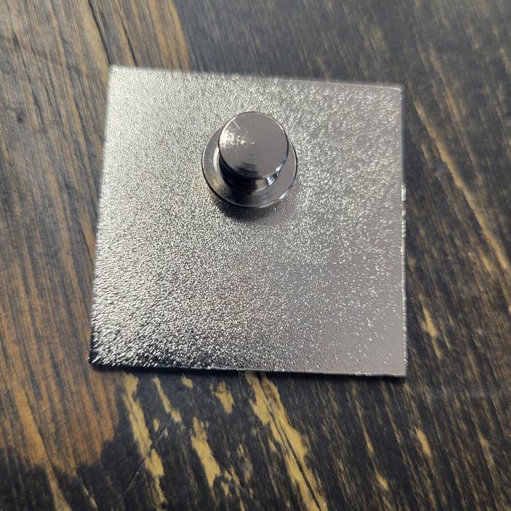 Fresh Fruit for Rotten People – Engroshandel Reversnål/knap – fugleskræmsel Pin3