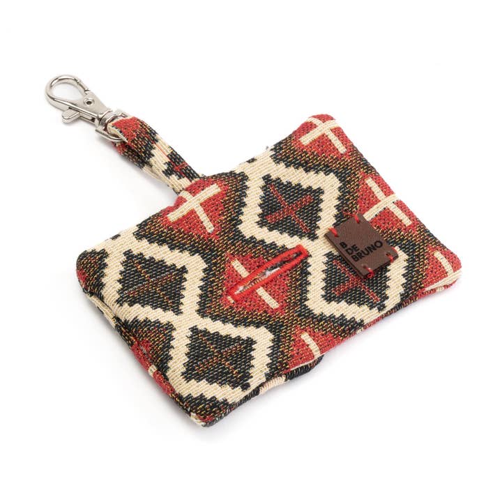 Porta-Bolsas Enzo por atacado de B de Bruno ES