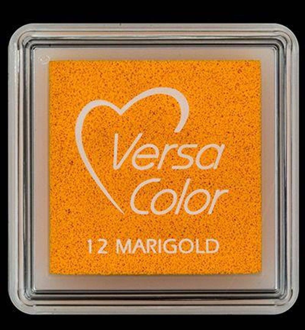 Ecstasy Crafts Distributing - Wholesale Craft Supplies - Versacolor Ink Pad1