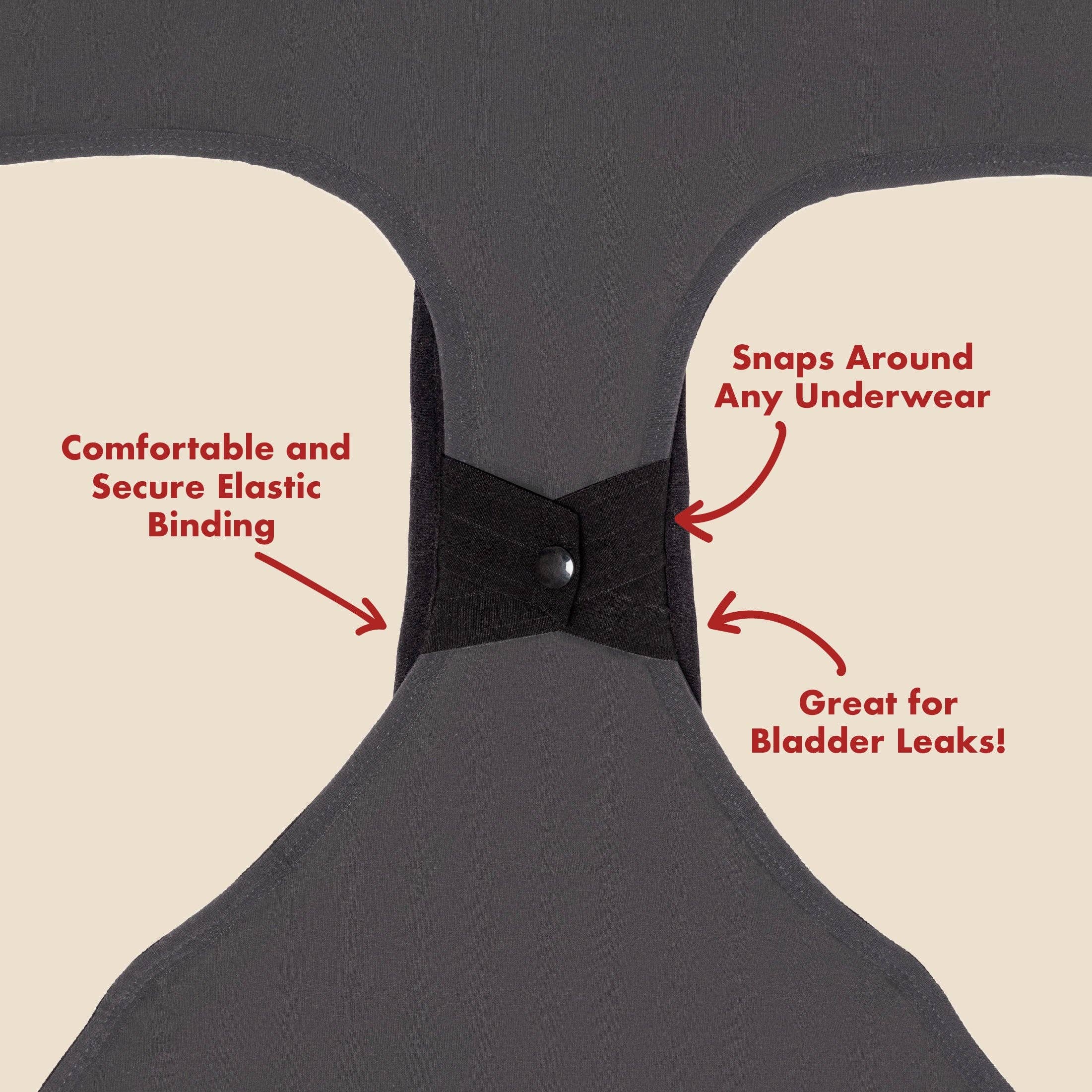 The Reusable Pad - 5 Pack - Single Boxed Unit for wholesale on Faire4