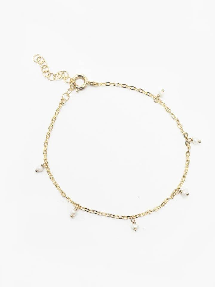 Bracelet Diana - Edition limitée de l'été for wholesale by LA MAISON GISEL B.