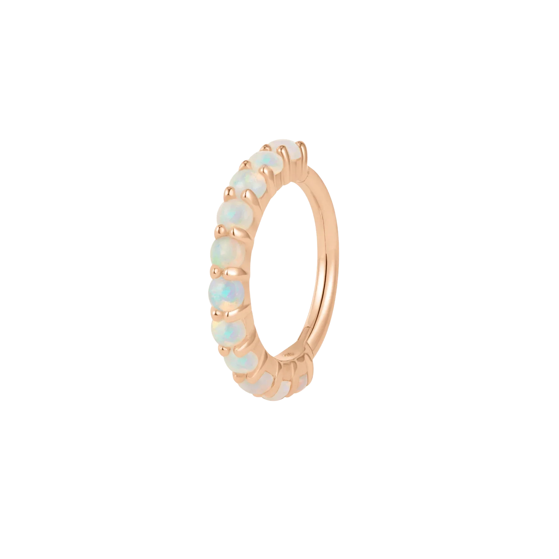 Piercing-zone - Wholesale Single Stone/Solitaire Ring - Lillia – 14K Gold Opal Clicker7