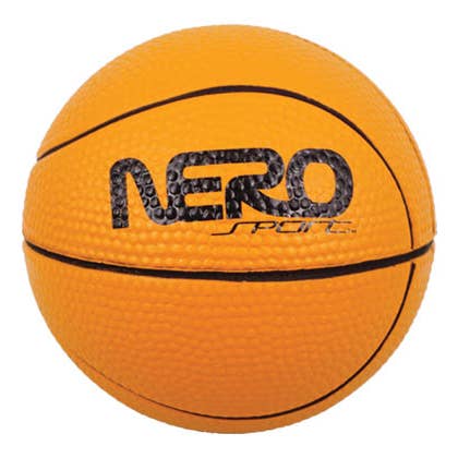 Flash Sales - Vendita all'ingrosso Palla sportiva - Bambini - Nero Sport Bounce Alto 8,9 cm