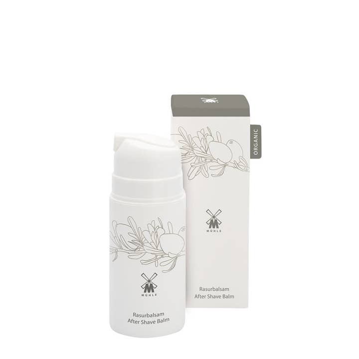 The Brighton Group USA - Wholesale Aftershave - Men's - MÜHLE Aftershave Balm4