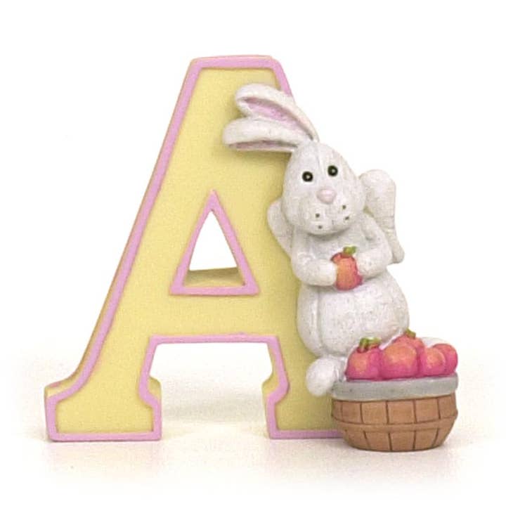 Alphabet Letter A for wholesale by Child To Cherish®