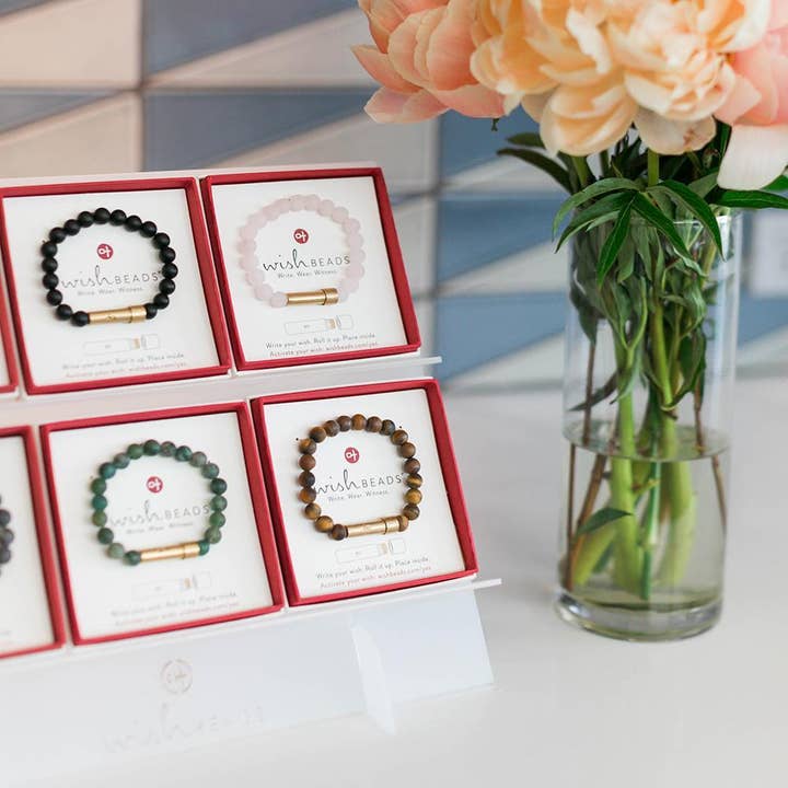 Wishbeads - Wholesale Jewelry Stand & Display - Wishbeads Retail Display Stand3