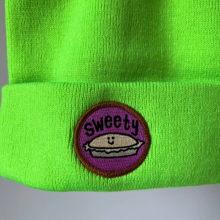 Wald-Grün Sweety Pie Mütze für den Großhandel auf Faire2