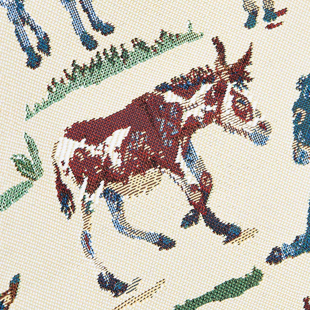 Signare Tapestry - Wholesale Grocery/Shopping Bag - Happy Donkey - Shopper Bag9