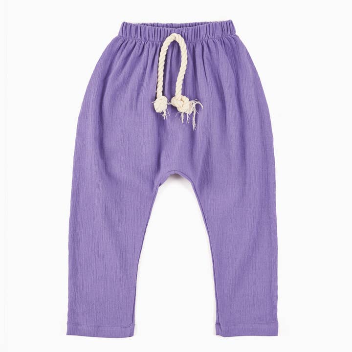 Børn Unisex Lilla Harem Bukser for engroshandel hos Lally Things