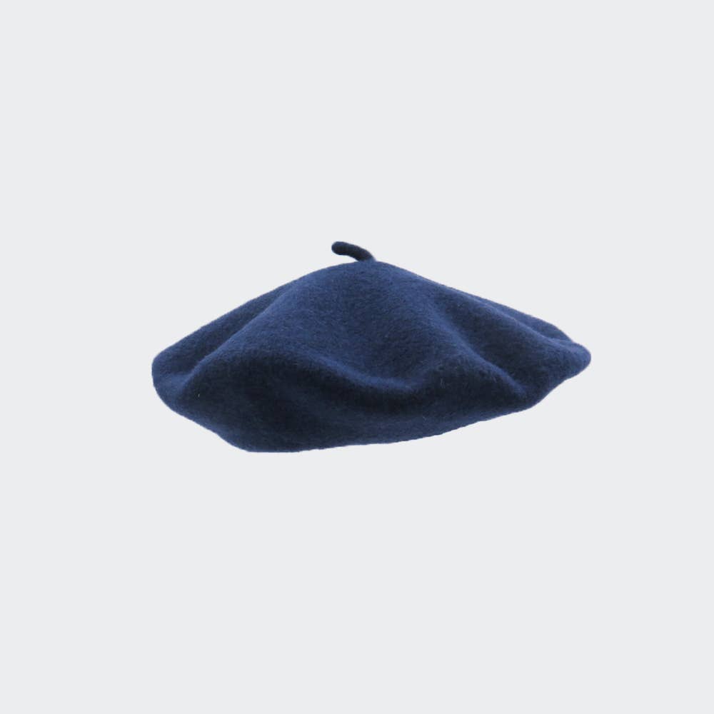 Le Beret Français - Wholesale Beret - Kids - Kids beret11