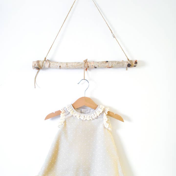 Bali Hemd Plumi für den Großhandel von Coquelicot