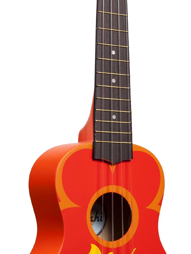 Amahi Tropical Series -  DDUK5 for wholesale by Amahi Ukuleles