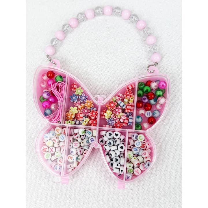 Kit Fai da Te Designer di Gioielli a Forma di Farfalla per la vendita all'ingrosso da parte di Love and Repeat