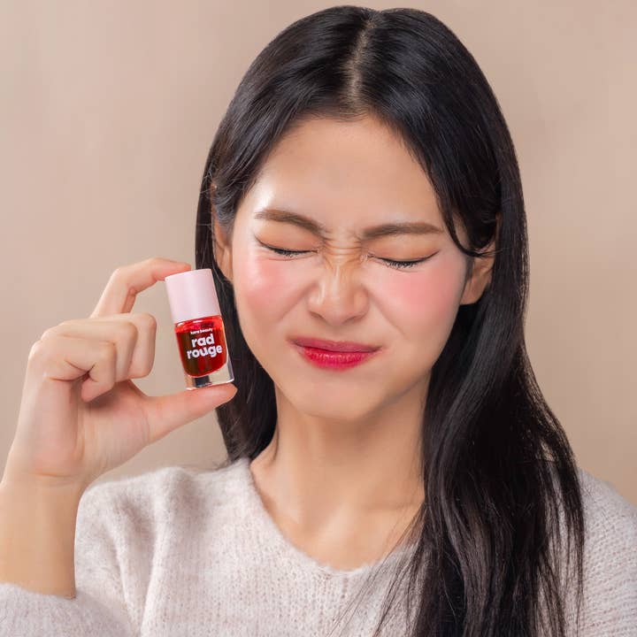 Kara Beauty - Wholesale Lip Stain/Dye/Tint - Rad Rouge Lip Tint