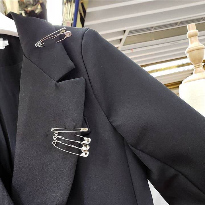 Black Fashion Army for wholesale on Faire3