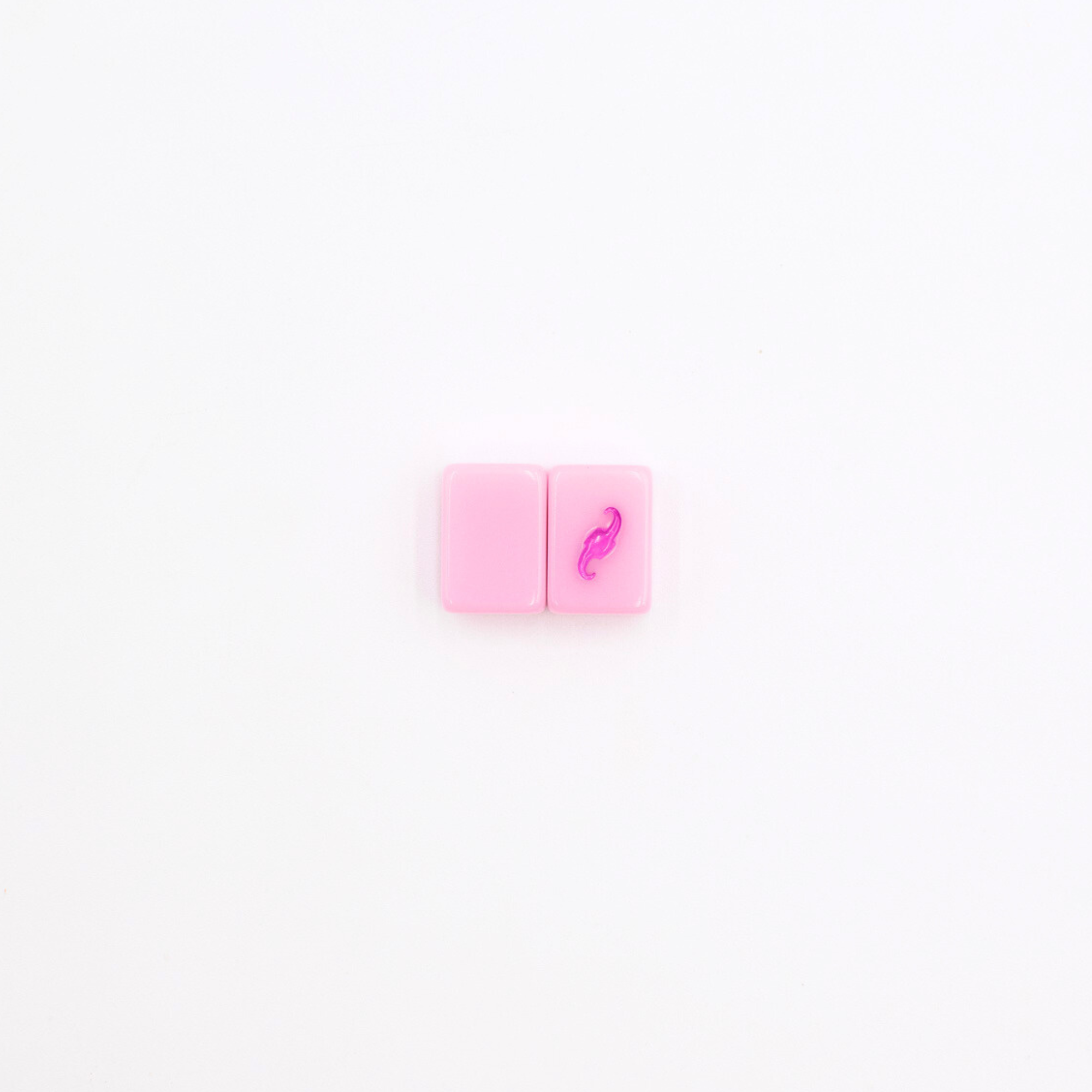 My Fair Mahjong - Vente Jeux de société - MINI VOYAGE MAHJONG  |  Série Mini Anywhere  |  Rose8