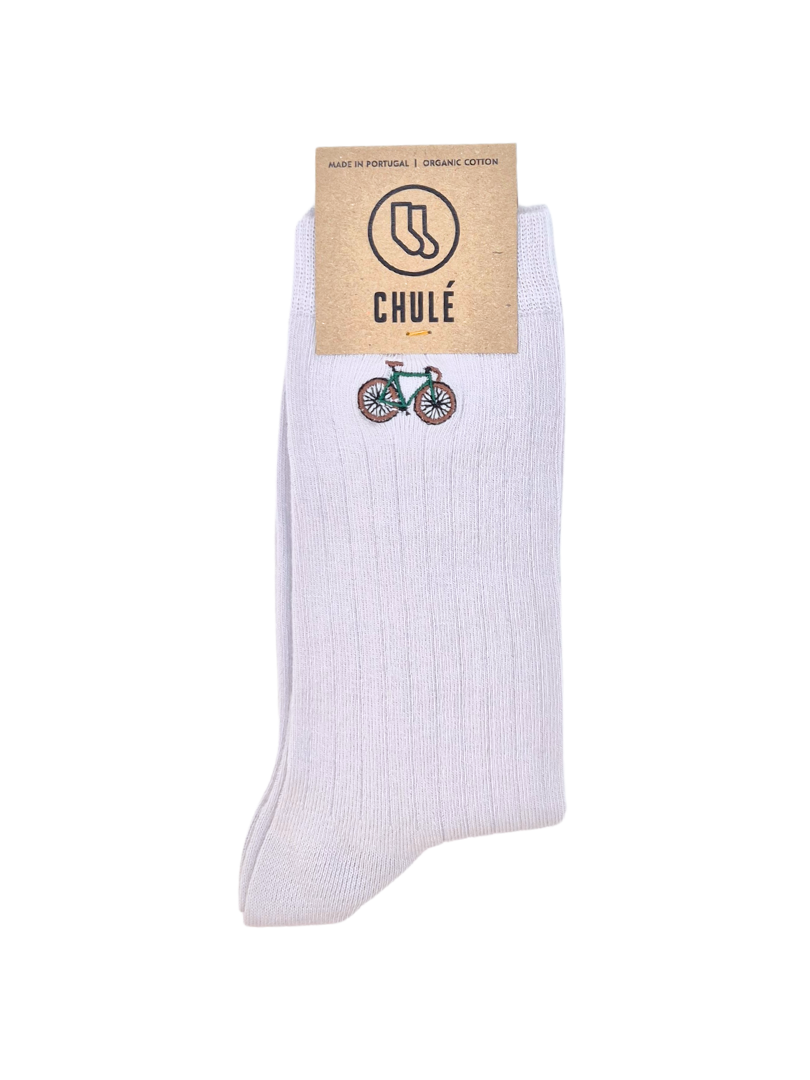 CHULÉ SOCKS - Wholesale Socks - Unisex - Bicicleta2