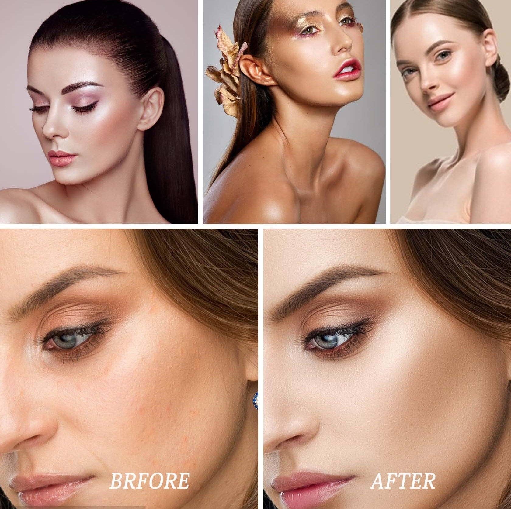 VIAI Beauty - Wholesale Face Concealer - Conceal & Define Infinite Longwear Concealer XL8