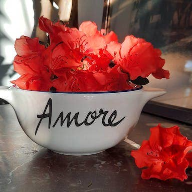 Pied De Poule – wholesale Skål – Bretonsk skål återbesökt - AMORE1