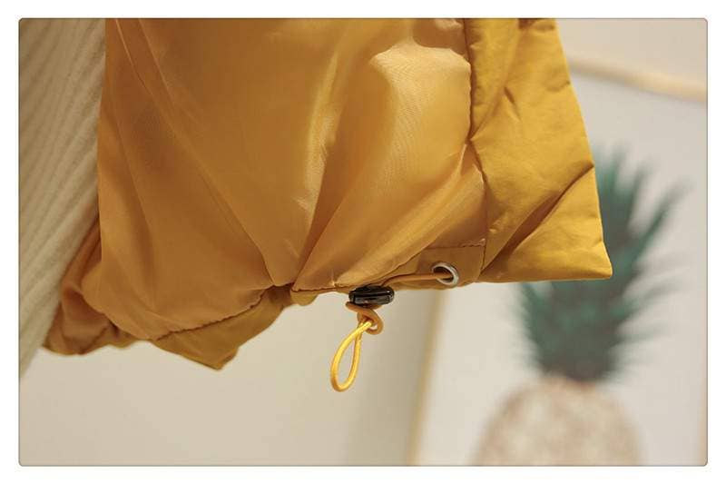 Fashion Combination - Wholesale Outerwear Vest - Women's - Women’s Puffer Vest – Cozy Winter Sleeveless Warm Gilet13