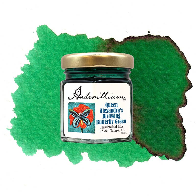 Anderillium Inks - Wholesale Ink Pad - Anderillium™ Ink - Inspired by Nature - 1.5 oz bottle13