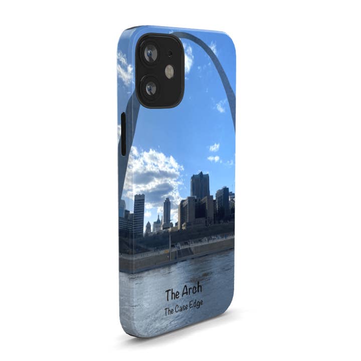 The Arch, iPhone-hoesje voor wholesale door The Case Edge