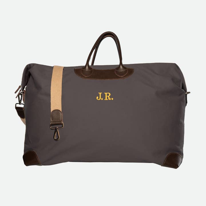 Weekender Large 55 "CAPE COD" für den Großhandel von OOAK BAGS