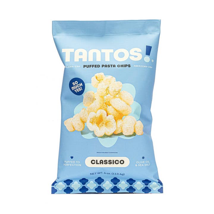 Classico - 4oz (case of 8) for wholesale by Tantos