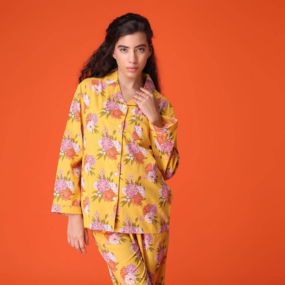 Multi Ensemble pyjama Angela en vente sur Faire1