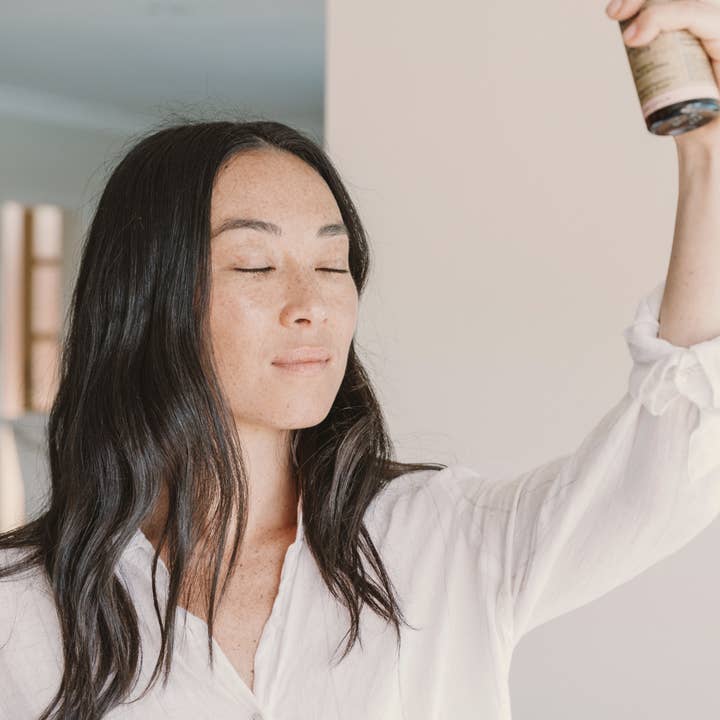 Hanako Therapies - Wholesale Facial Toner - Rose Water Toner (Organic)2