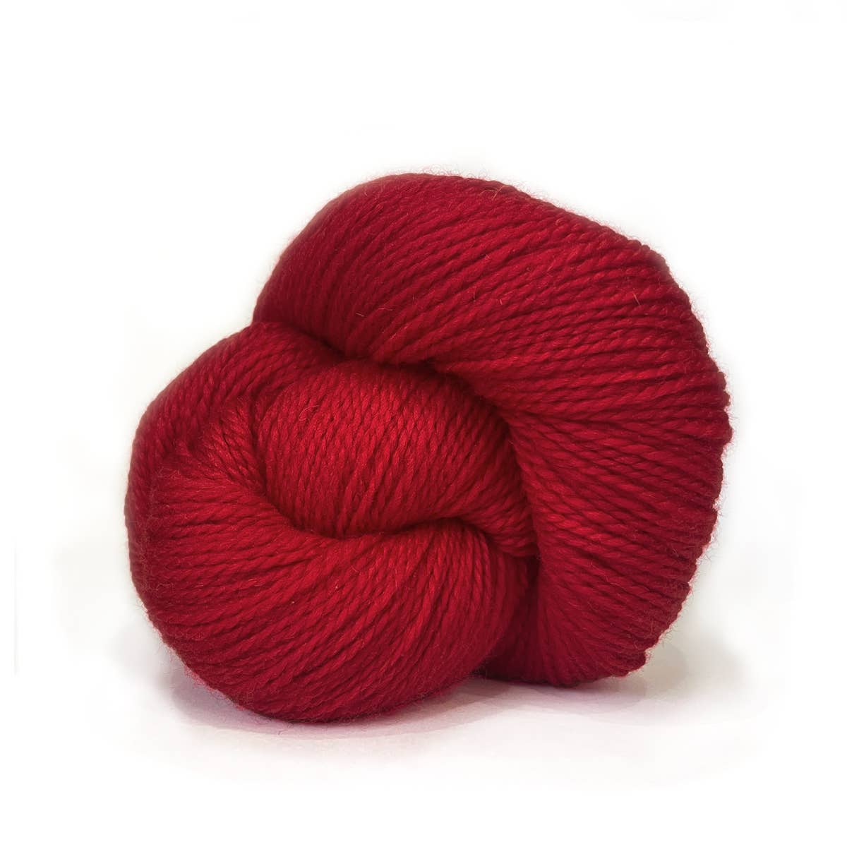 Kelbourne Woolens - Wholesale Yarn - Scout: DK Weight 2 Ply Heathered Yarn36